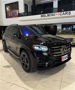 مرسيدس بنز GLS